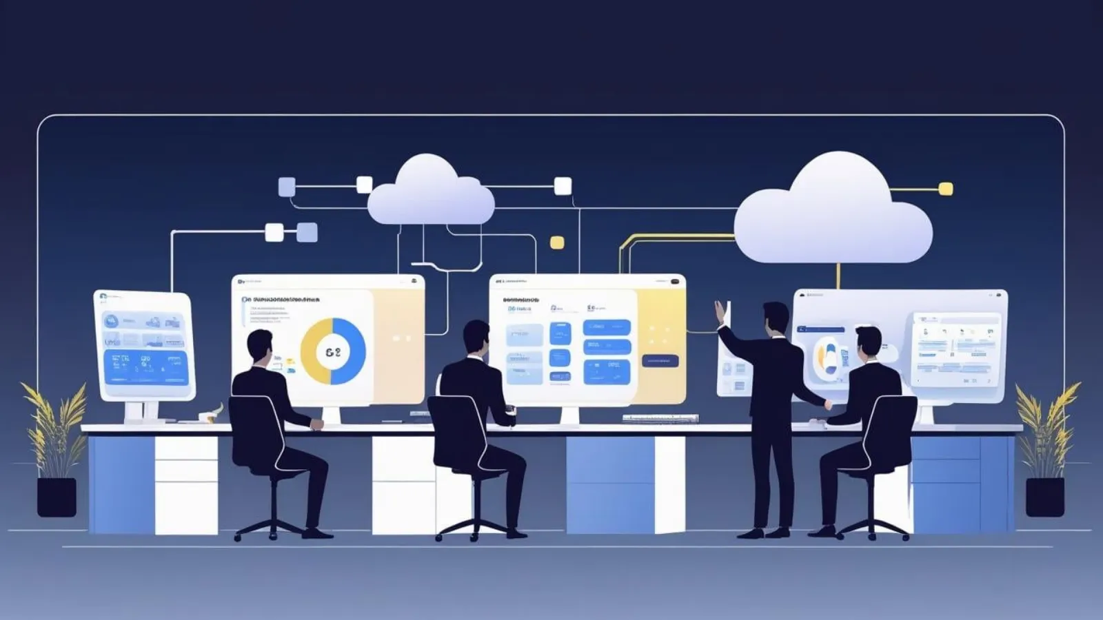 About ZAE Solutions