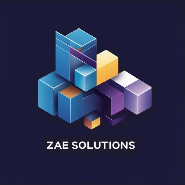 ZAE Logo